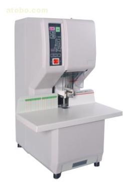 【銀友牌BF-50智能全自動打孔裝訂機】BF-50,價格,廠家,圖片,供應商,庫存辦公、文教用品,北京金銀佳圖商貿 - 產品庫 - 阿土伯交易網