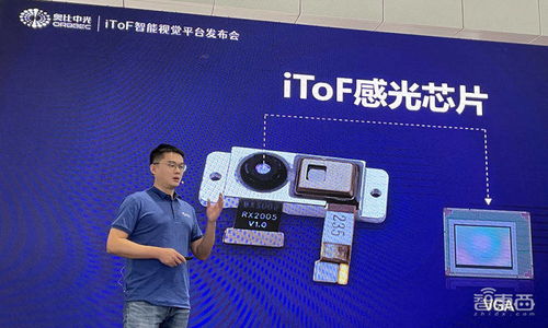 奧比中光首推itof智能視覺平臺 用三類產(chǎn)品推動(dòng)3d視覺應(yīng)用
