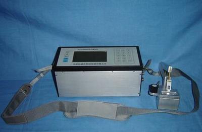 光合作用測(cè)定儀的使用方法