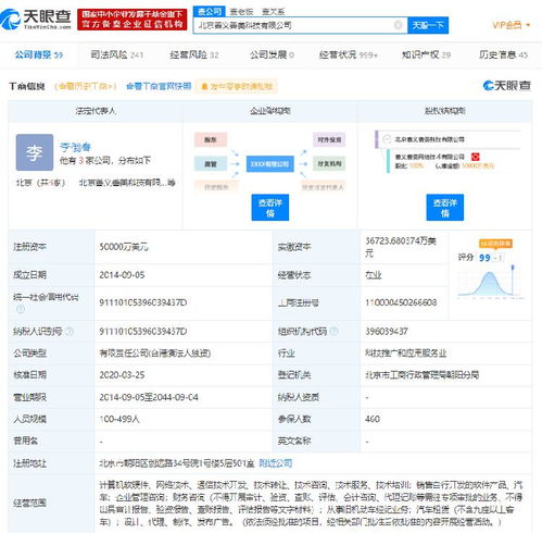 人人車關聯公司成被執行人，執行標的超1500萬元，背后軟件開發糾紛引關注